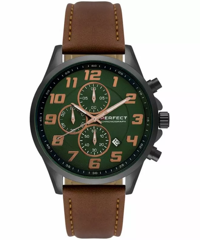 Zegarek męski Perfect Classic PF01085