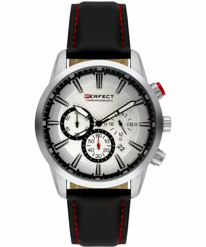 Zegarek męski Perfect Classic PF01185