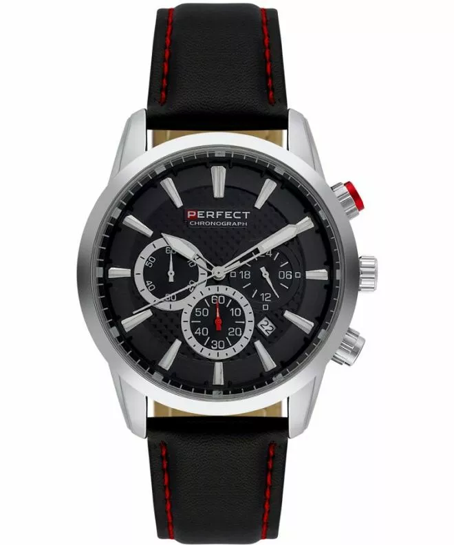 Zegarek męski Perfect Classic PF01187