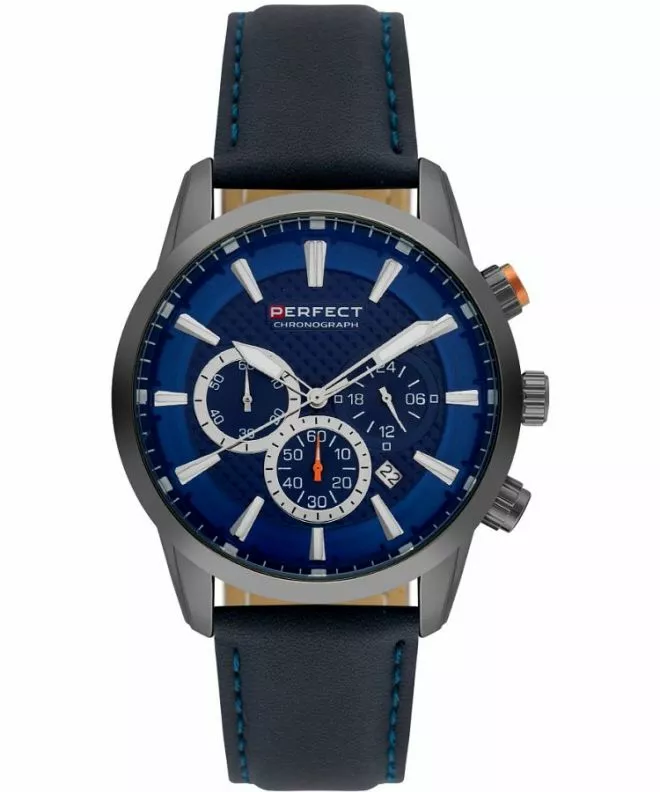 Zegarek męski Perfect Classic PF01188