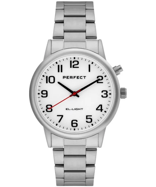 Zegarek męski Perfect Classic PF01191