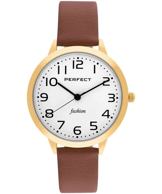 Zegarek damski Perfect Classic PF01194