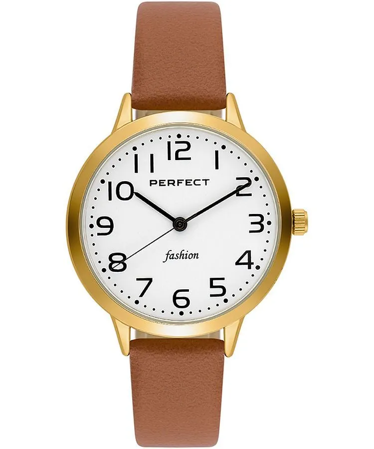 Zegarek damski Perfect Classic PF01195