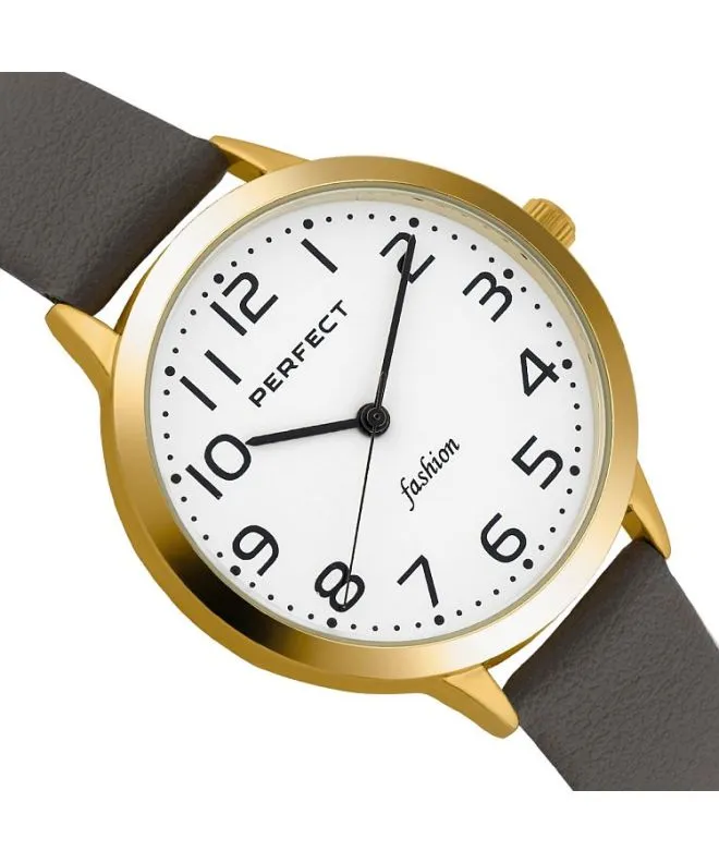 Zegarek damski Perfect Classic PF01196