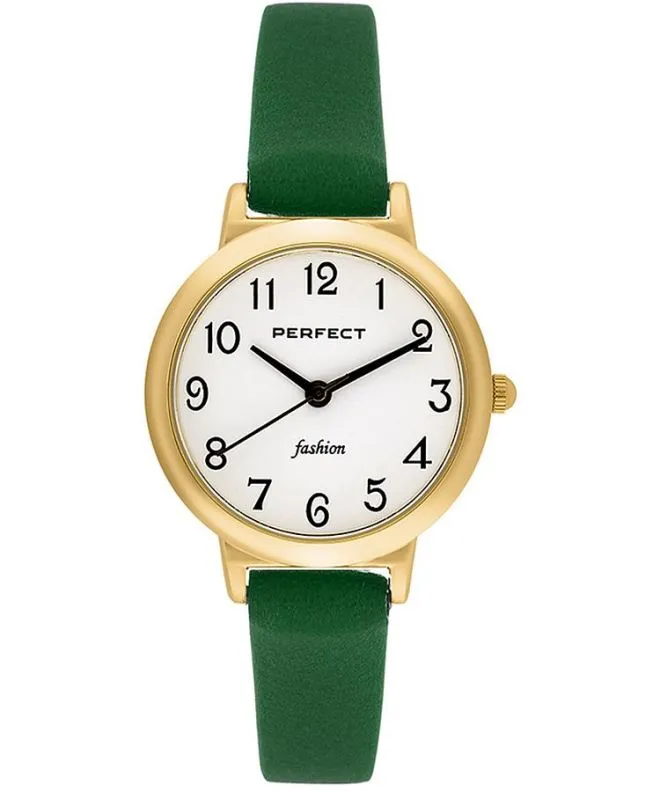 Zegarek damski Perfect Classic PF01205