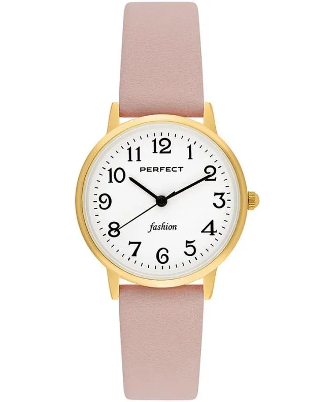 Zegarek damski Perfect Classic PF01212
