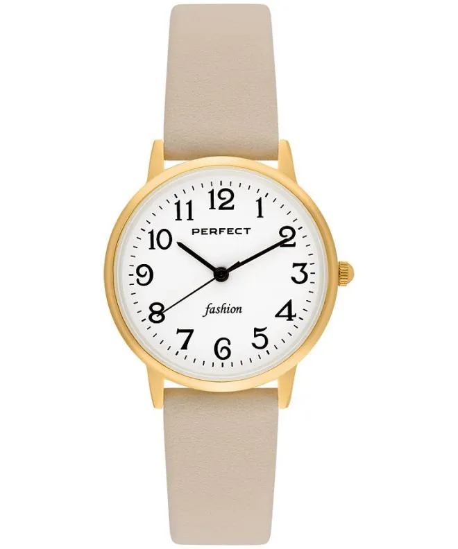 Zegarek damski Perfect Classic PF01213