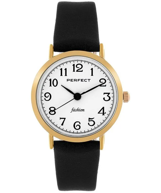 Zegarek damski Perfect Classic PF01221
