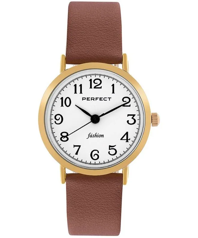 Zegarek damski Perfect Classic PF01222