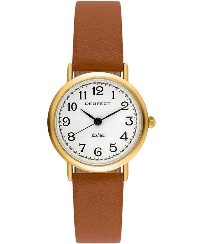 Zegarek damski Perfect Classic PF01223