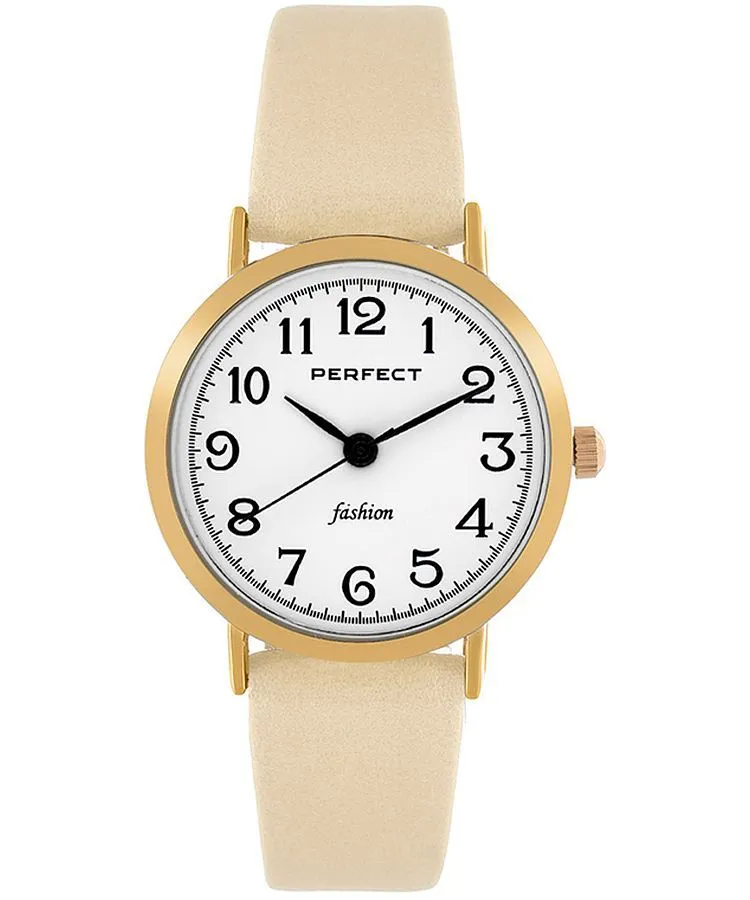 Zegarek damski Perfect Classic PF01224