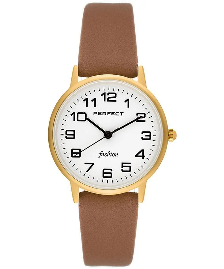 Zegarek damski Perfect Classic PF01229