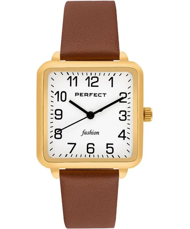 Zegarek damski Perfect Classic PF01234