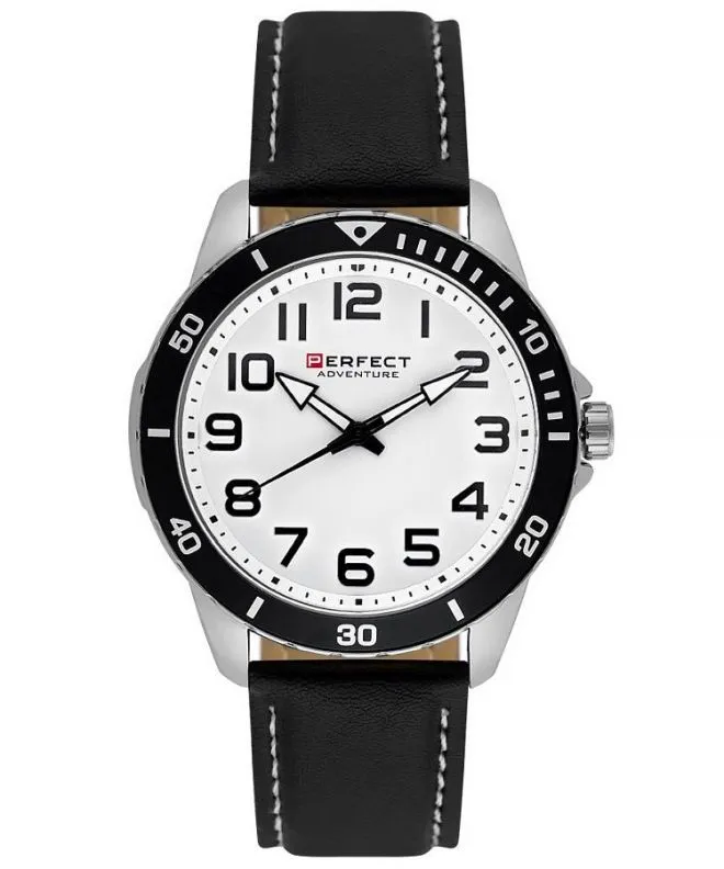 Zegarek męski Perfect Classic PF01241