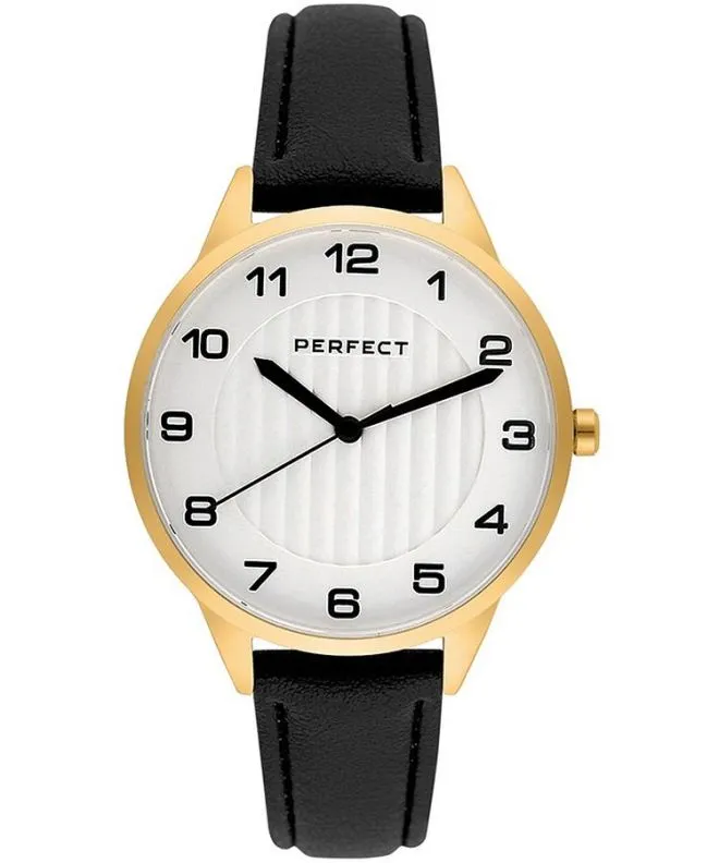 Zegarek damski Perfect Classic PF01243