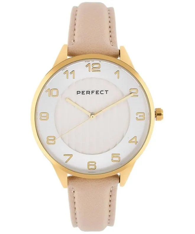 Zegarek damski Perfect Classic PF01244