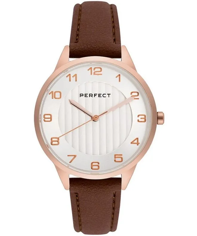 Zegarek damski Perfect Classic PF01246