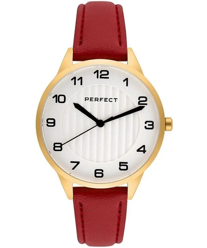 Zegarek damski Perfect Classic PF01247