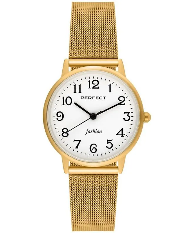 Zegarek damski Perfect Classic PF01249