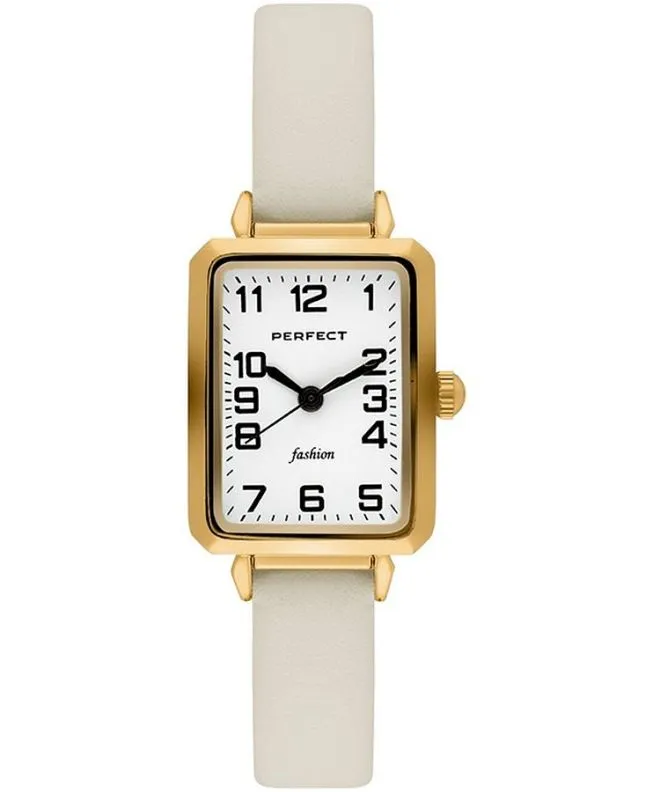 Zegarek damski Perfect Classic PF01256