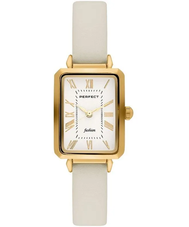Zegarek damski Perfect Classic PF01257