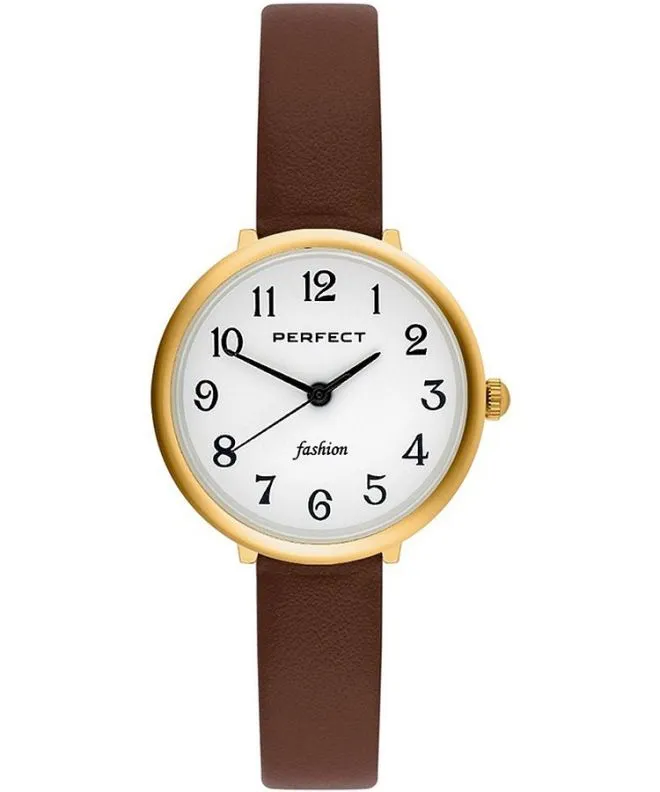 Zegarek damski Perfect Classic PF01265
