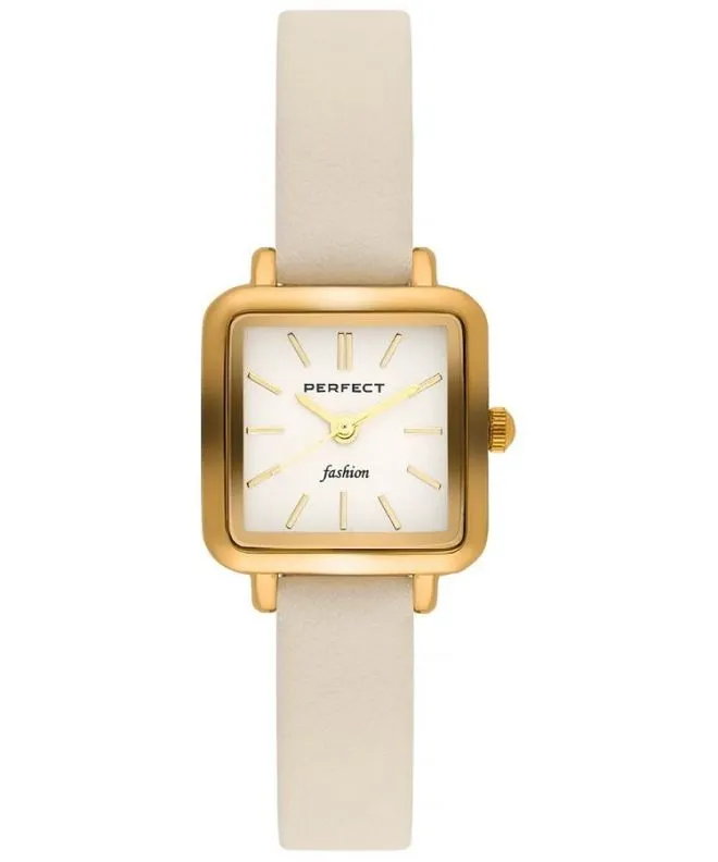 Zegarek damski Perfect Classic PF01273