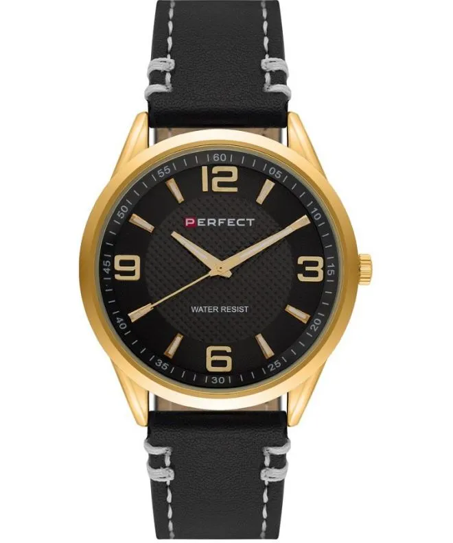 Zegarek męski Perfect Classic PF01297