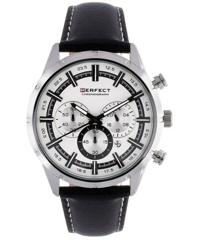 Zegarek męski Perfect Classic PF01298