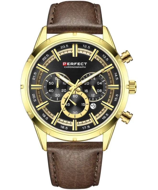 Zegarek męski Perfect Classic PF01301