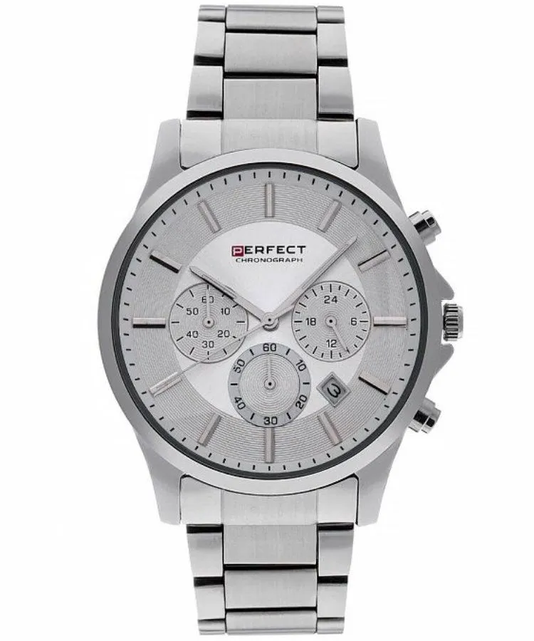 Zegarek męski Perfect Classic PF01345