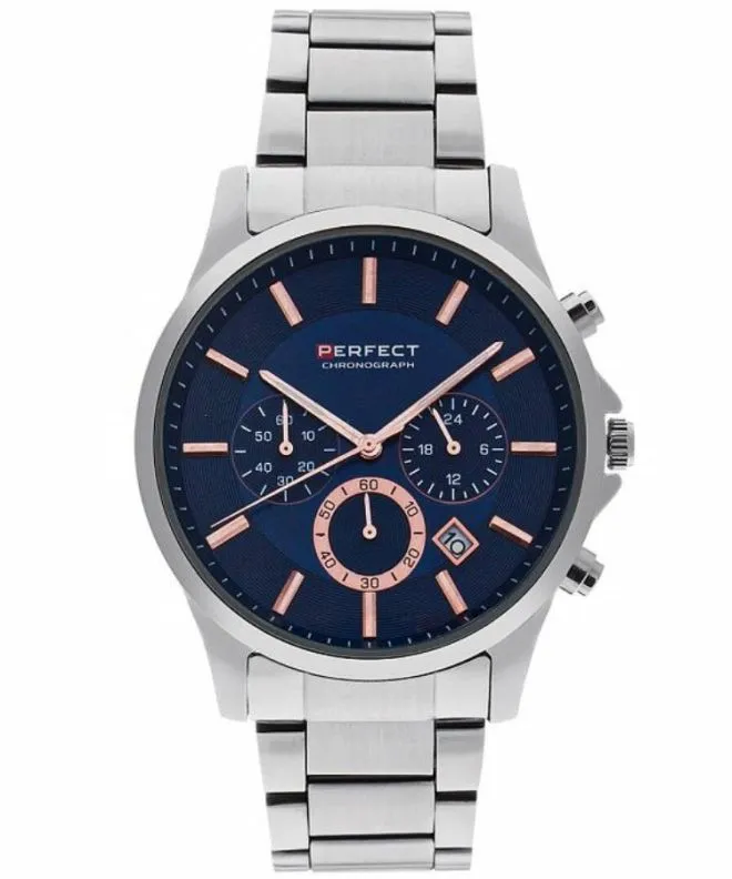 Zegarek męski Perfect Classic PF01346