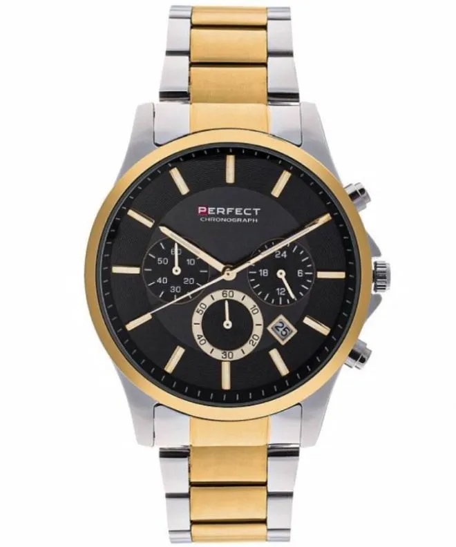 Zegarek męski Perfect Classic PF01348