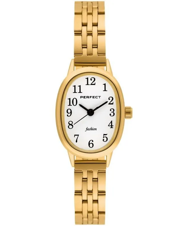 Zegarek damski Perfect Classic PF01353
