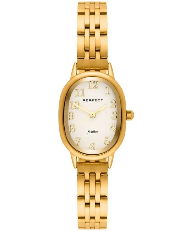 Zegarek damski Perfect Classic PF01354