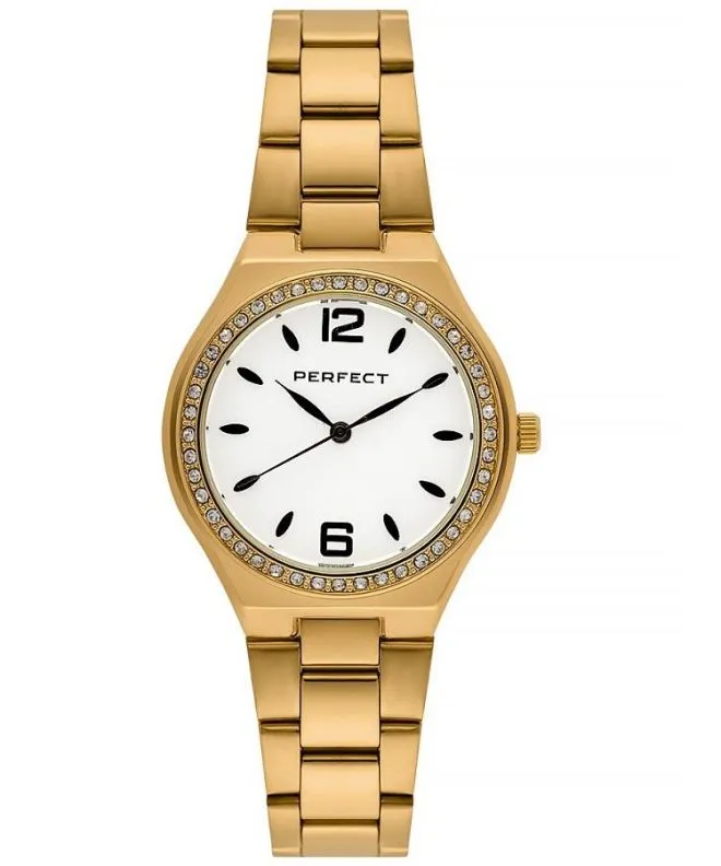 Zegarek damski Perfect Classic PF01362