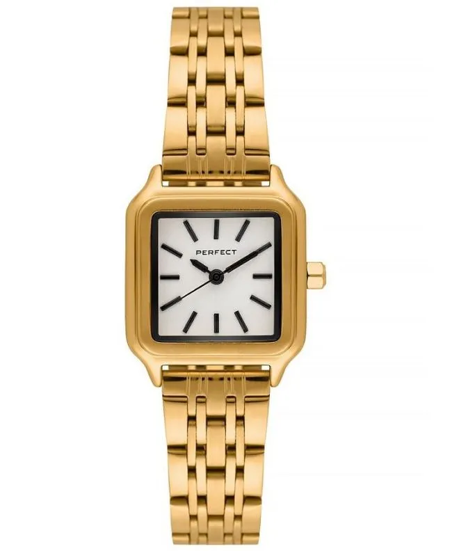 Zegarek damski Perfect Classic PF01365