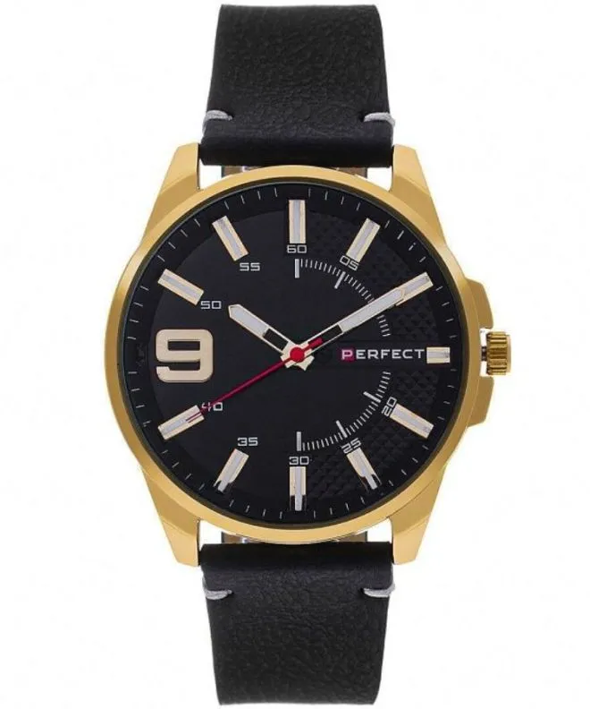 Zegarek męski Perfect Classic PF01381