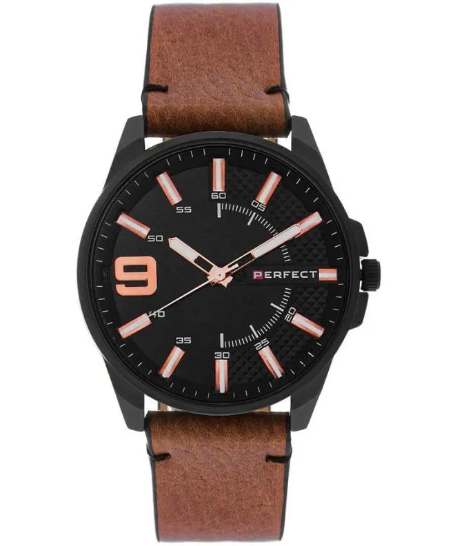 Zegarek męski Perfect Classic PF01382