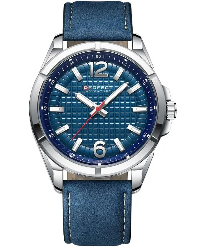 Zegarek męski Perfect Classic PF01384