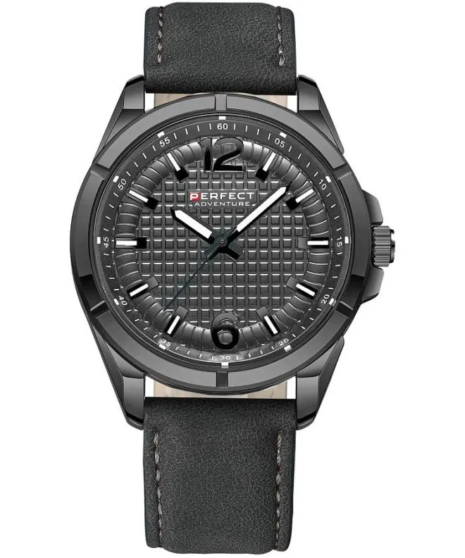 Zegarek męski Perfect Classic PF01385