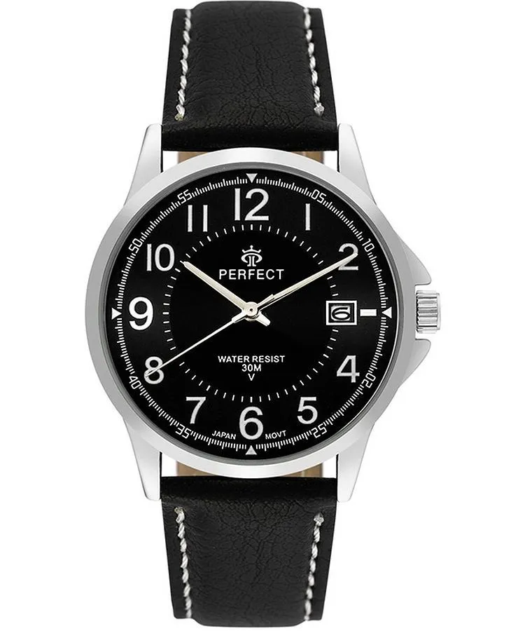 Zegarek męski Perfect Classic PF01389