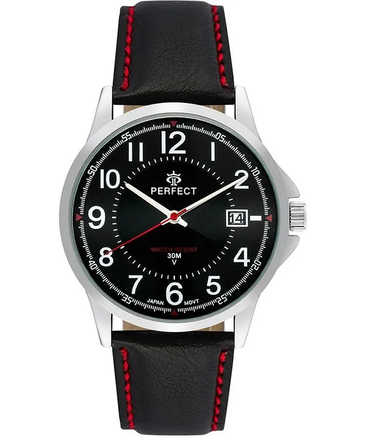 Zegarek męski Perfect Classic PF01390