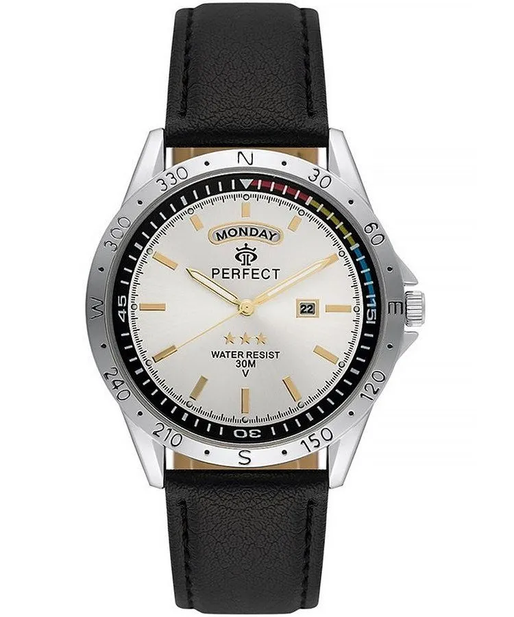 Zegarek męski Perfect Classic PF01472