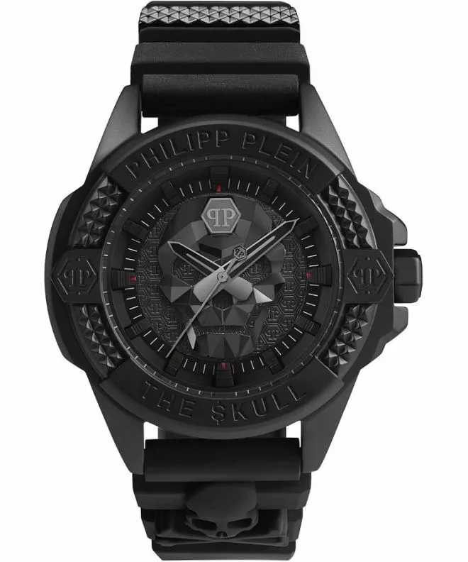 Zegarek męski Philipp Plein The Skull PWAAA0721