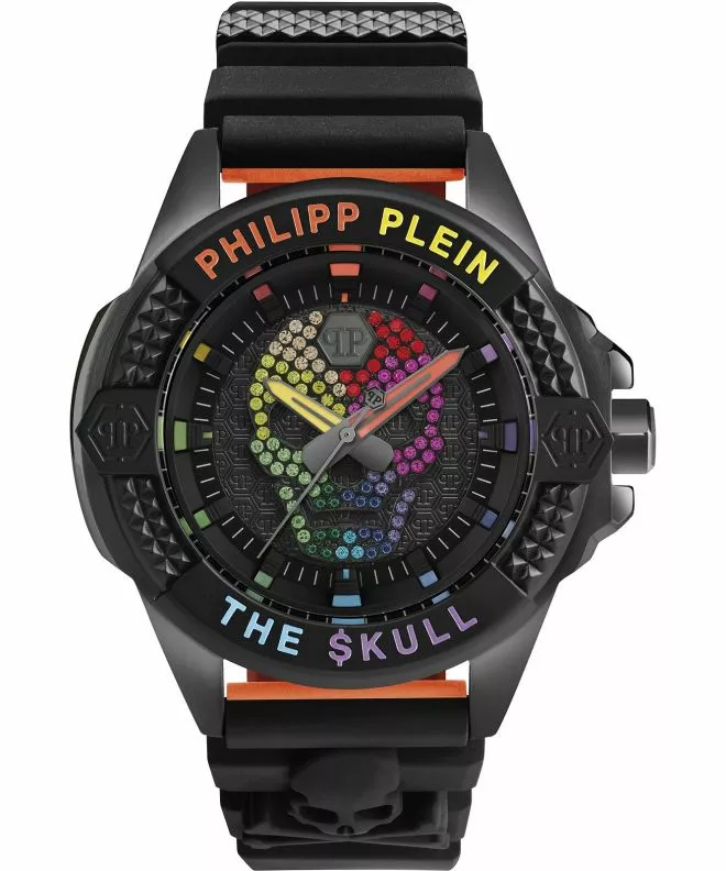 Zegarek męski Philipp Plein The Skull PWAAA1121