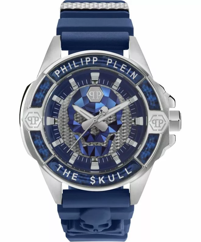 Zegarek męski Philipp Plein The Skull PWAAA1722