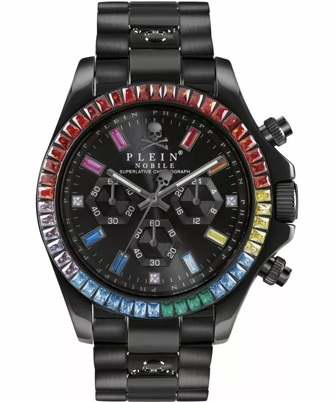Zegarek damski Philipp Plein Nobile PWCAA0721