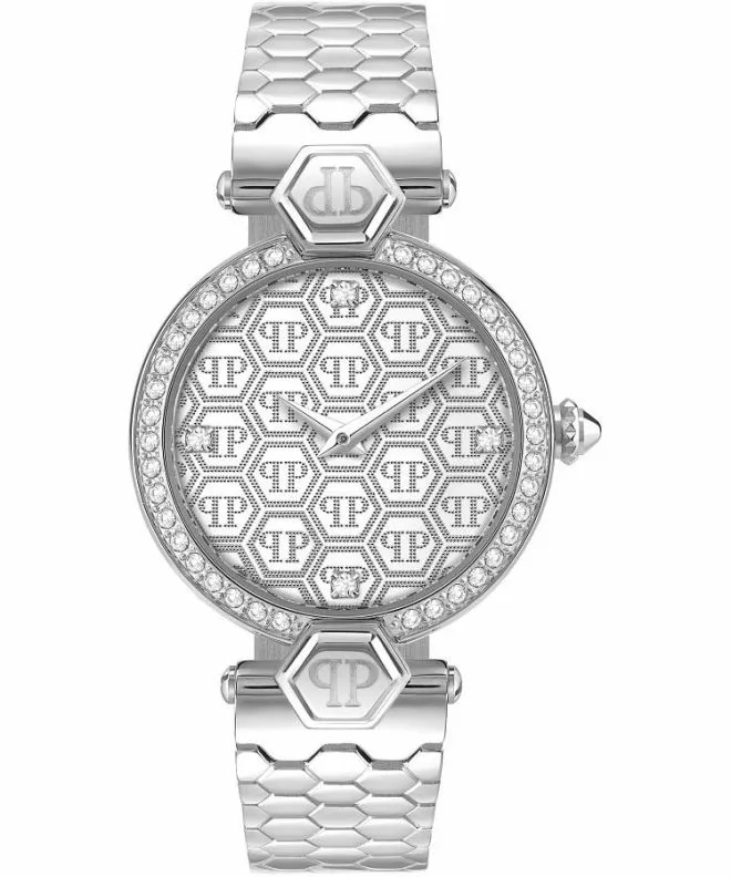Zegarek damski Philipp Plein Couture PWEAA0421