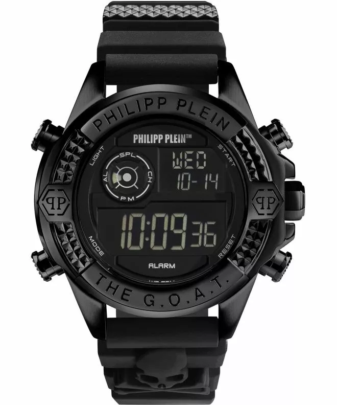 Zegarek męski Philipp Plein The G.O.A.T. PWFAA0221